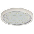 Spot pour étagère Paulmann LED blc 3x3,7W