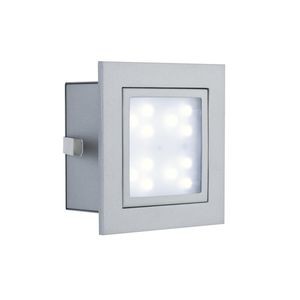 Profil LED Paulmann Window mural 1 1x1 W alu