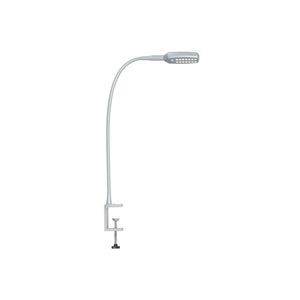 Luminaire Paulmann Galeria Natrix LED 12V 3W Titane - Paulmann - 99687