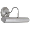 Luminaire Paulmann Galeria Canno max 2x40W Nickel sat.