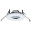 Luminaire encastré Paulmann Profi IP65 fixe max.3x35W blanc