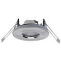 Luminaire encastré Paulmann Profi IP65 max.3x35W acier br