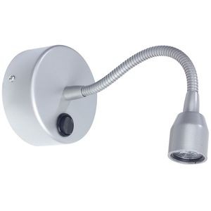 Luminaire Paulmann Galeria Herba I 2x1W LED Titan 12V - Paulmann - 99776