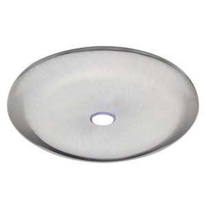 Ciel étoilé LED Paulmann 10x0,25W acier - Paulmann - 99811