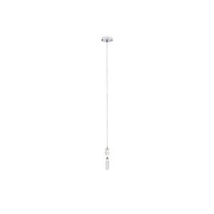 Suspension Paulmann 2easy 11W E27 chrome - Paulmann - 99836