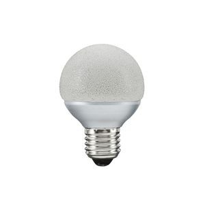 Ampoule LED Paulmann globe 60 1x2,3w e27 givré