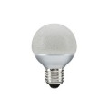 Ampoule LED Paulmann globe 60 1x2,3w e27 givré