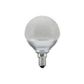 Ampoule LED Paulmann globe 60 1x2,3w e14 givré