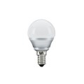 Ampoule LED Paulmann sphérique 1,4w e14 opal