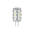 Ampoule LED Paulmann 12v 1w g4 blanc chaud 2700k