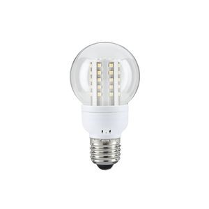 Ampoule LED Paulmann standard 3w e27 clair blc chd 60Ampoule LED Paulmann
