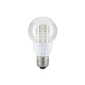 Ampoule LED Paulmann standard 3w e27 clair blc chd 60Ampoule LED Paulmann