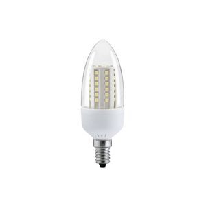 Ampoule LED Paulmann flamme 3w e14 blc chd 60Ampoule LED Paulmann