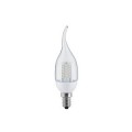 Ampoule LED Paulmann Cosylight 2W E14 blc chd
