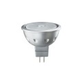 Réflecteur LED Paulmann Quality 4W GU5,3 640cd