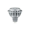 Ampoule LED Paulmann réflecteur 3,5w gu5,3 12v vert