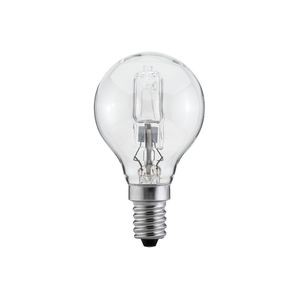 Ampoule halogène sphérique Paulmann 18w e14 clair - Paulmann - 31465