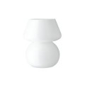 Lampe à poser Paulmann Nice price max 40w e14 blanc