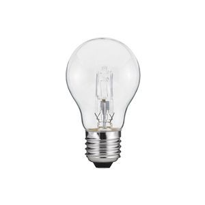 Ampoule standard Paulmann halogène 18w e27 clair - Paulmann - 40025