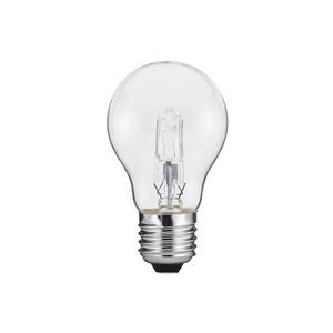 Ampoule standard Paulmann halogène 28w e27 clair