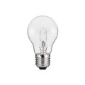 Ampoule standard Paulmann halogène 28w e27 clair
