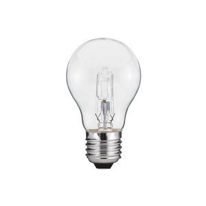 Ampoule standard Paulmann halogène 52w e27 clair - Paulmann - 40028