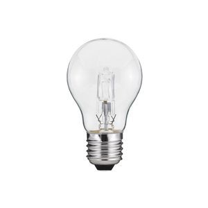 Ampoule standard Paulmann halogène 70w e27 clair
