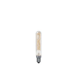 Tube Paulmann Taille 2 25W E14 Claire