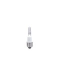 Base d'ampoule halogène E27 Paulmann 20w g9halo+ minihalogen