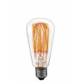 Ampoule à incandescence Rustika Filament Paulmann multiple 40W E27