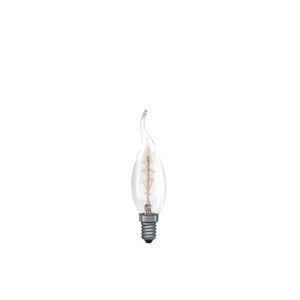 Ampoule Flamme Paulmann Cosylight Rustika E14