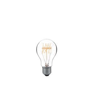 Ampoule Rustika Retro Paulmann 60W E27 clair