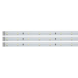Luminaire Paulmann Your LED kit 3x97cm 3x3,12W blc chd