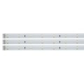 Luminaire Paulmann Your LED kit 3x97cm 3x3,12W blc chd