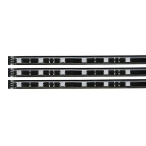 Luminaire Paulmann Your LED kit 3x98cm RGB 3x9,36W