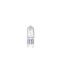 Ampoule G9 Paulmann 230v 2x33w clair