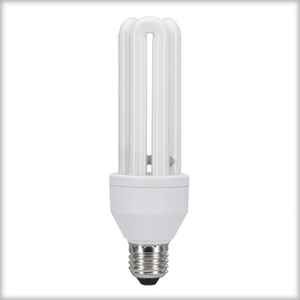 Trio éléctronique Paulmann ESL 23w e27 blanc chaud - Paulmann - 88228