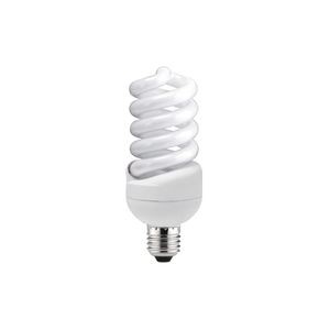 Ampoule spirale Paulmann ESL 23w e27 blanc chaud - Paulmann - 89446