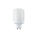 Ampoule sphérique fluocompacte Paulmann 9W GU10 blc chd