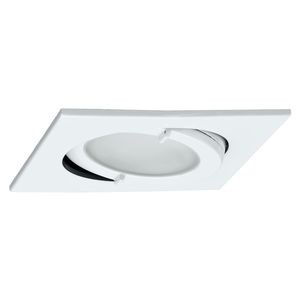 Spot Paulmann ip44 quadro orient <20w g4 blc