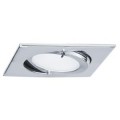 Spot Paulmann ip44 quadro orient <20w chrome