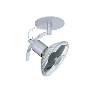 Luminaire semi-encastré Paulmann Roncalli max 50w - Paulmann - 93711