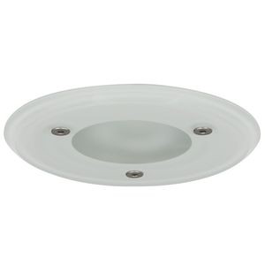 Lampe encastrée Paulmann Aqua mood rond <35w ip44 - Paulmann - 93715