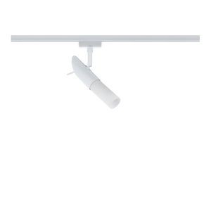 Système rail Paulmann URail spot pherus 1x9w e14 ESL blc - Paulmann - 95006