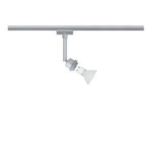 Système rail Paulmann URail Decosystem spot 1x40w gz10