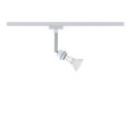 Système rail Paulmann URail Decosystem spot 1x40w blanc