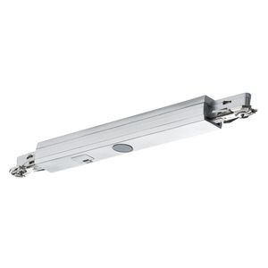 Switch Paulmann URail PIR - Chrome Mat