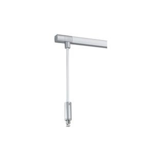 Alimentation Paulmann ULine Galeria chrome mat