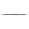 Système rail Paulmann URail flex <1000w chrome