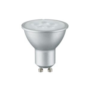 Réflecteur LED Paulmann 6,5w gu10 230v 2700k